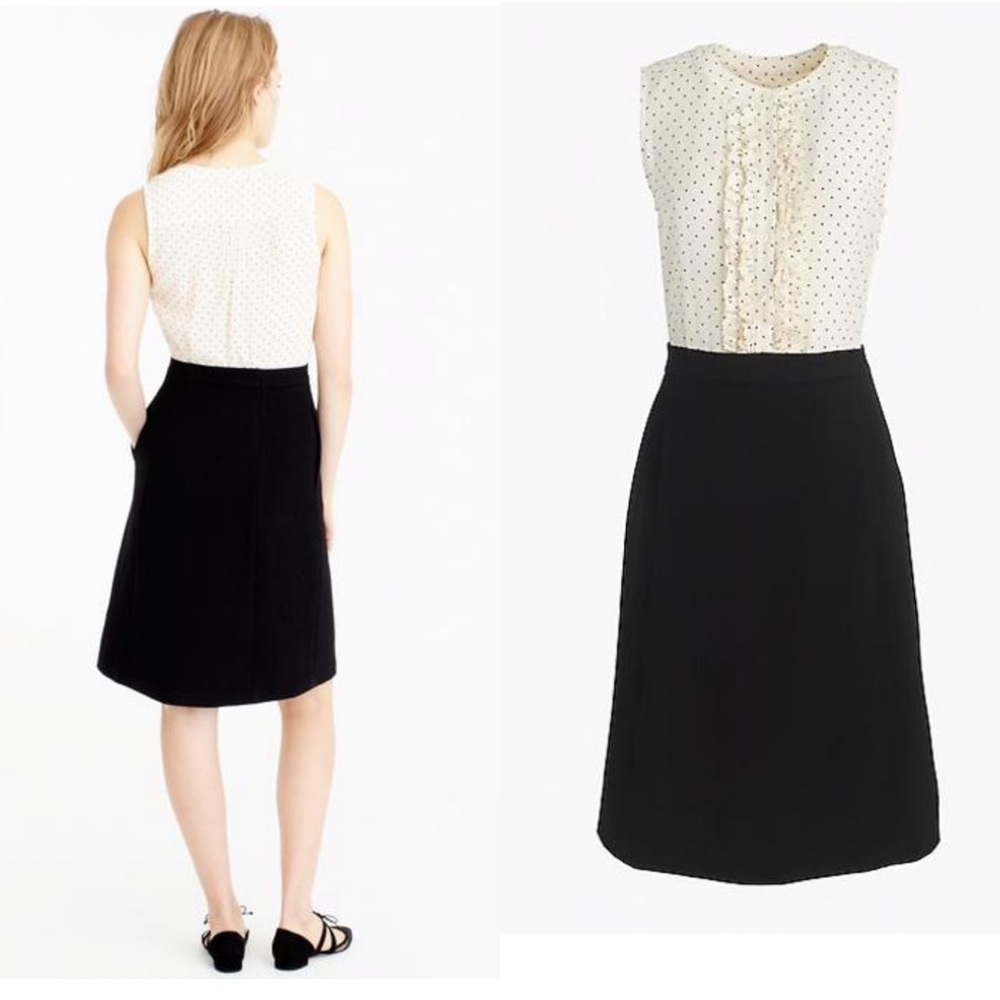J. Crew Dress - Picture 4 of 11